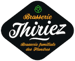 Brasserie Thiriez bières artisanales pour les professionnels distribution Bieronomy